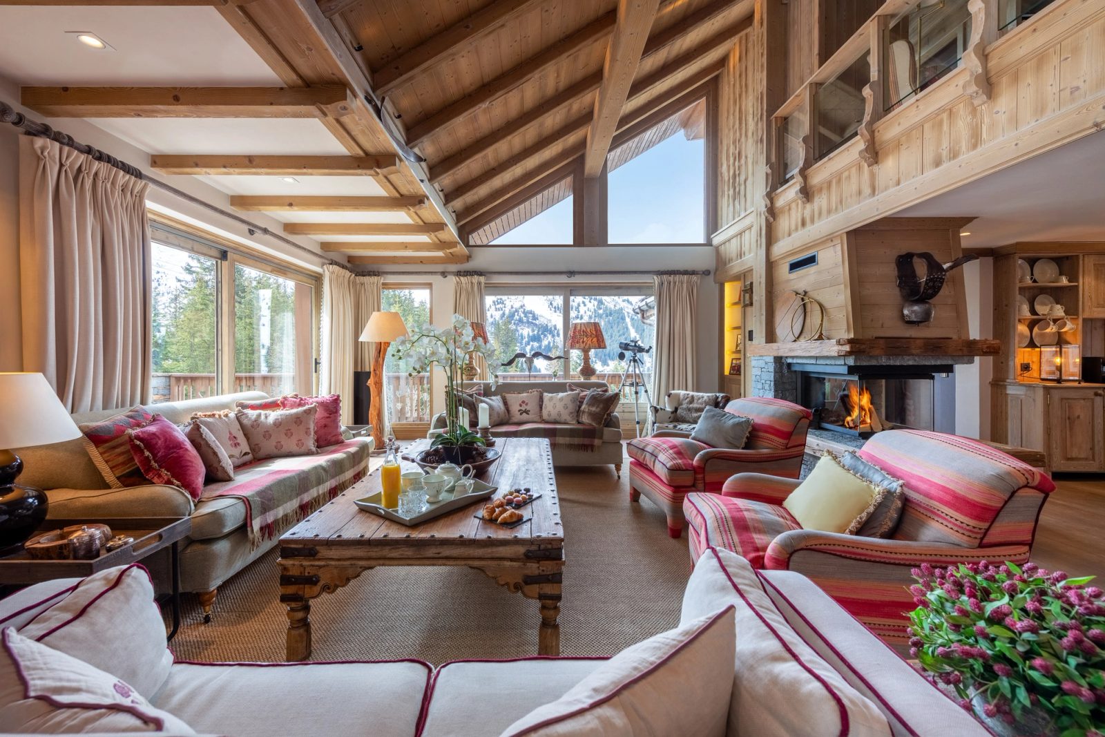 Chalet Valentine, photo 3