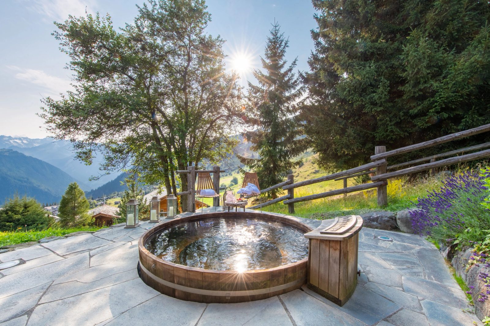 Chalet Virmadisa, photo 22