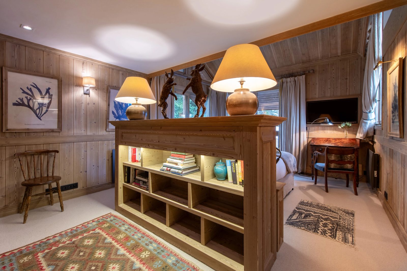 Chalet Valentine, photo 62