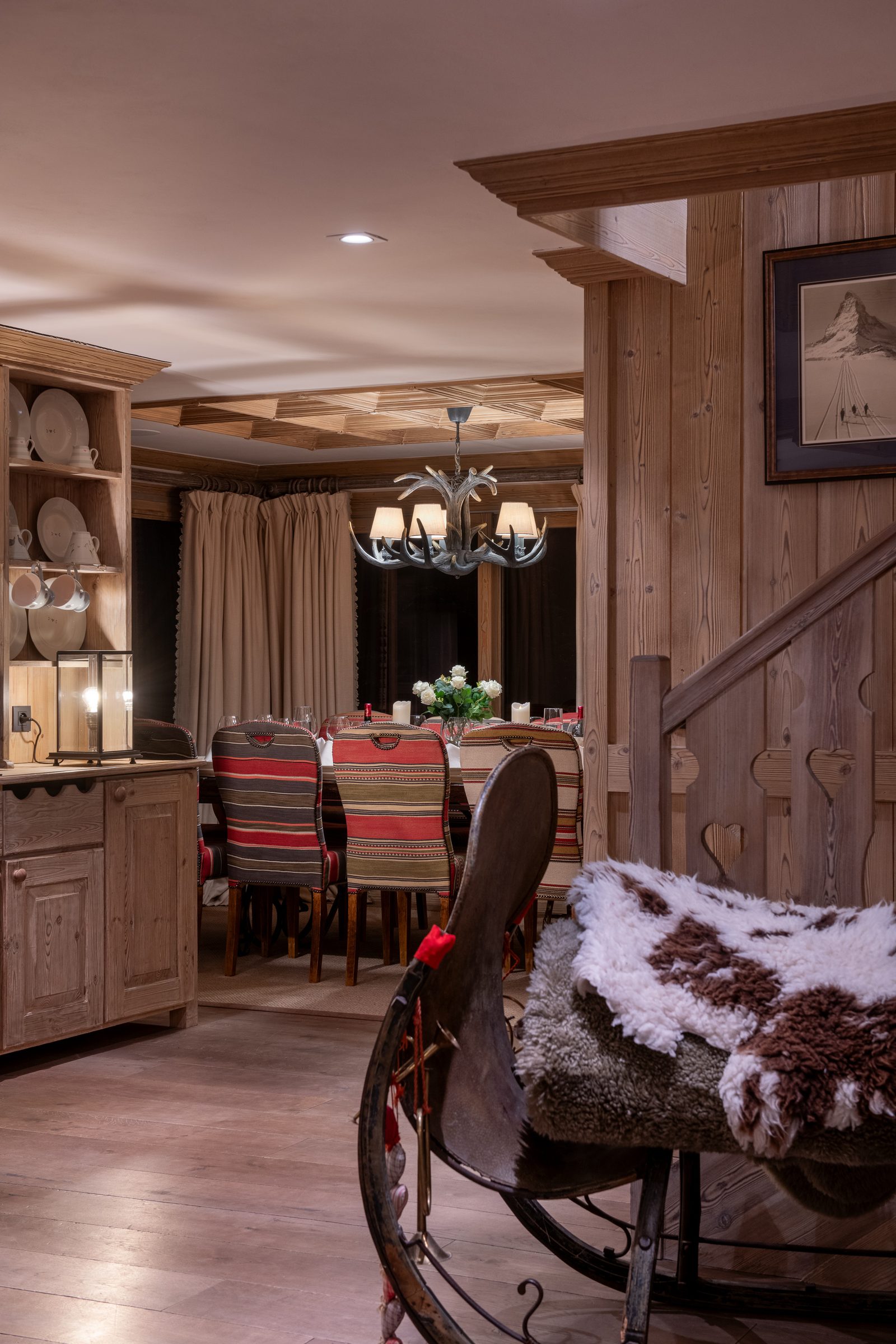 Chalet Valentine, photo 41