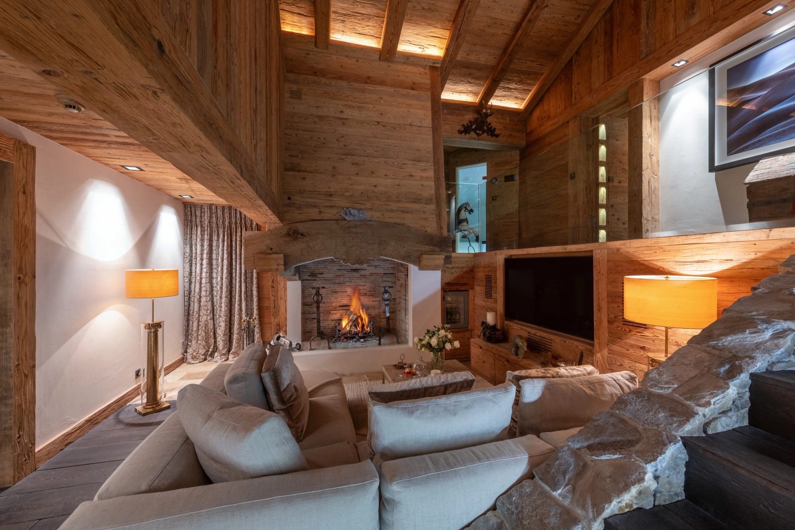 Chalet Makini, photo 2