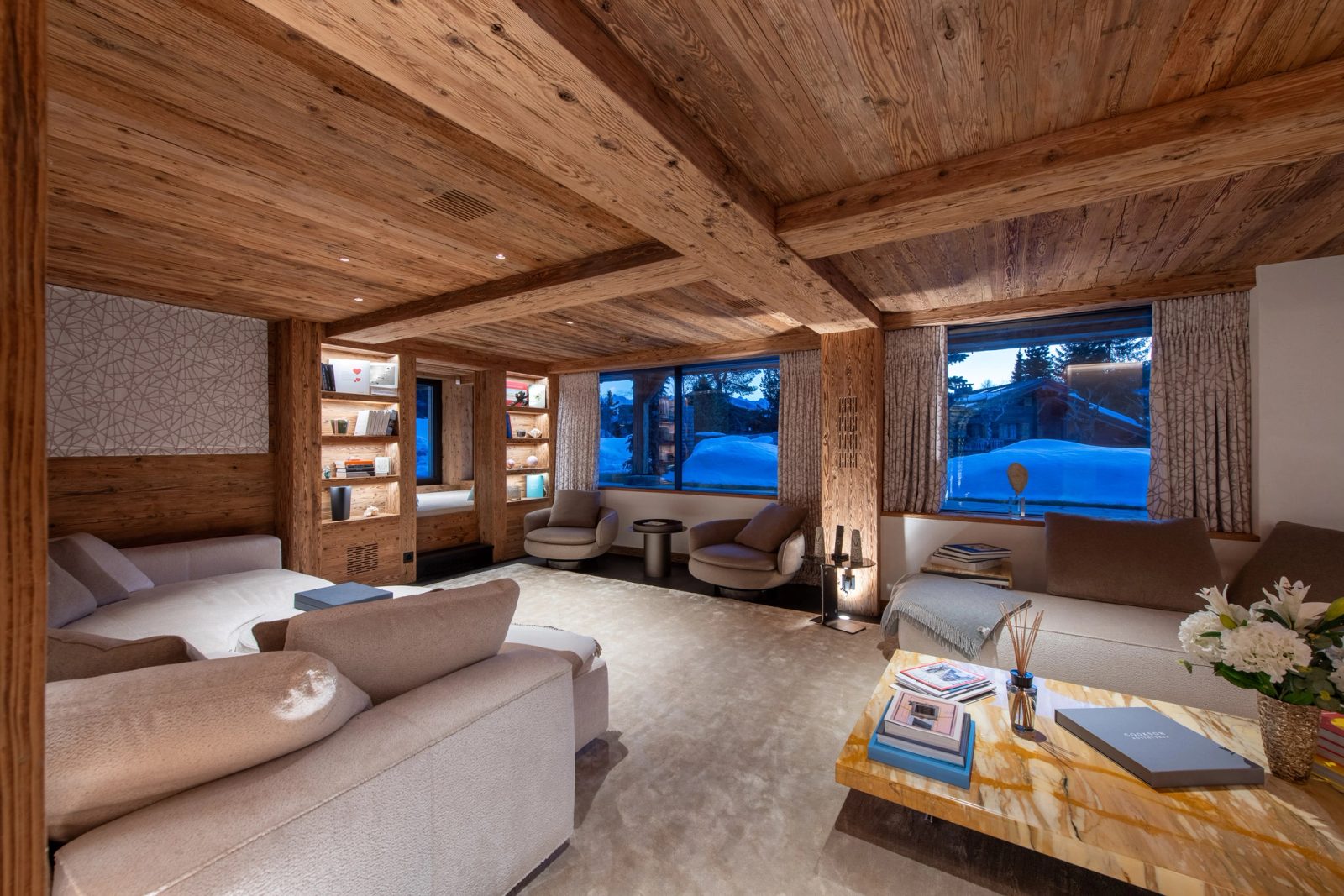 Chalet Makini, photo 90