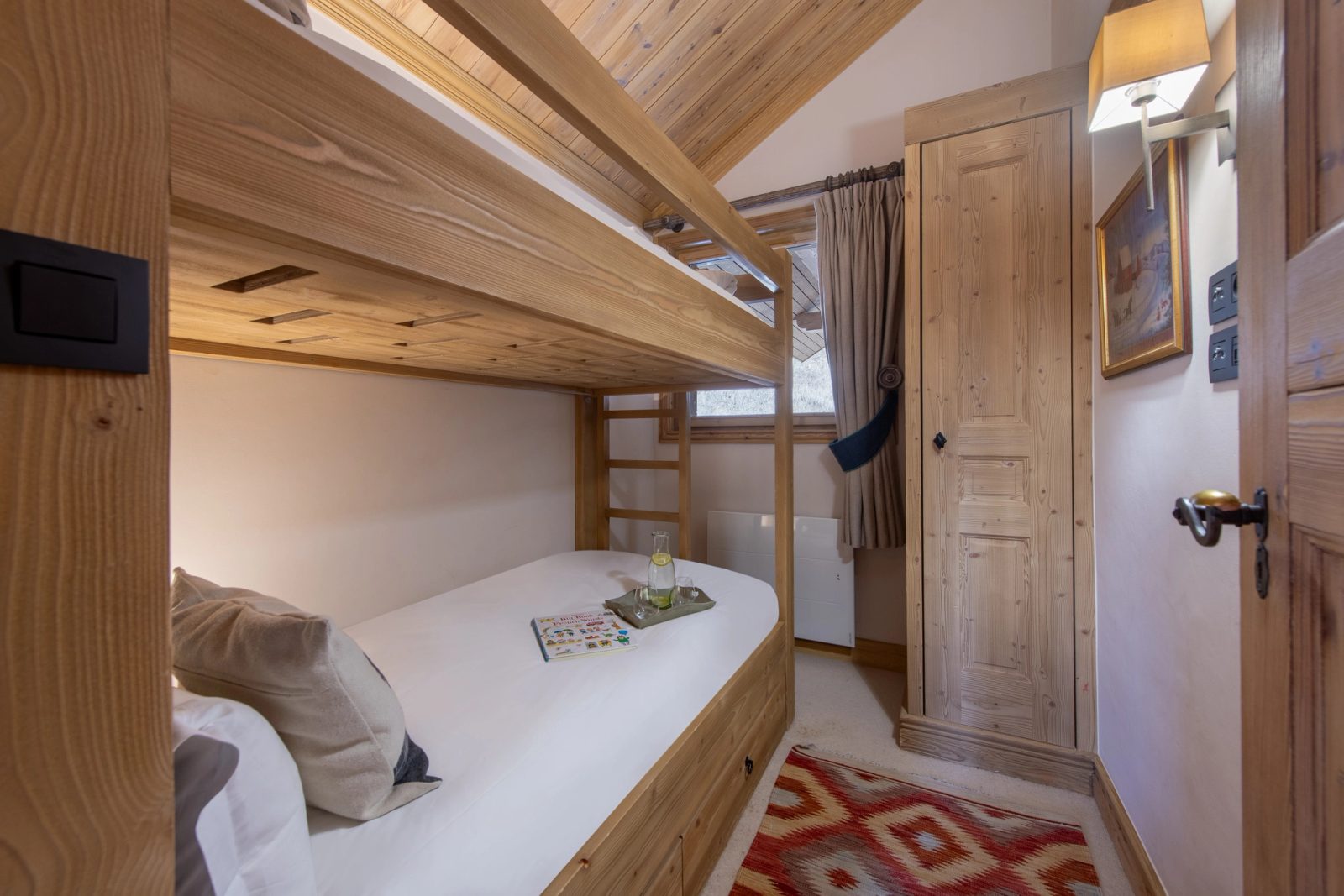 Chalet Valentine, photo 65