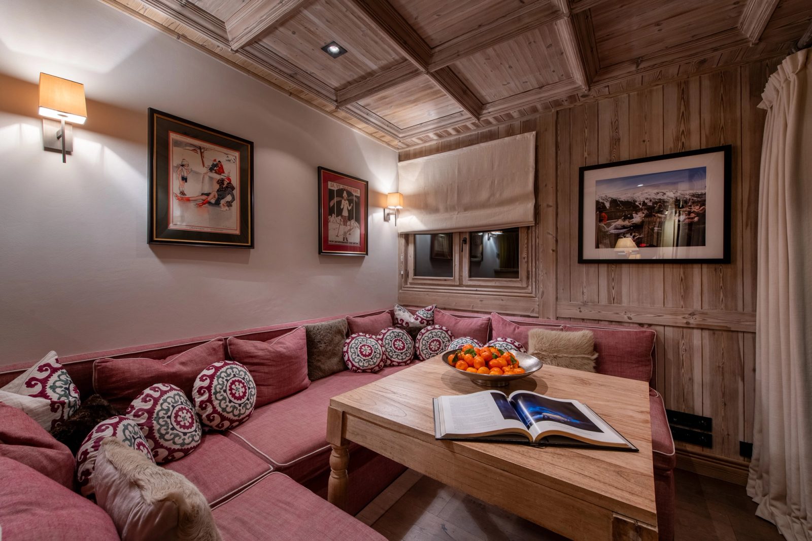 Chalet Valentine, photo 38