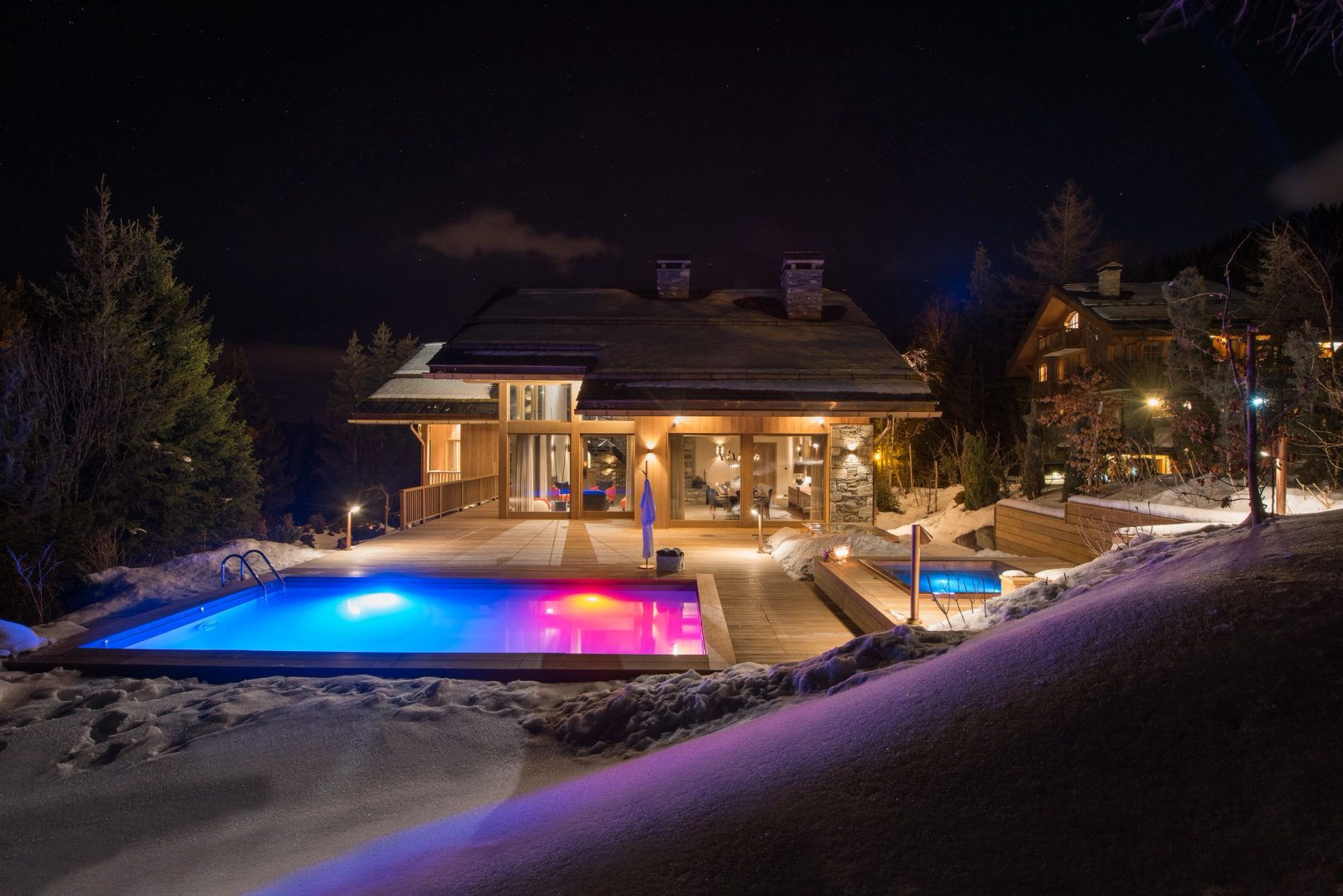 Chalet Alpaca, photo 2