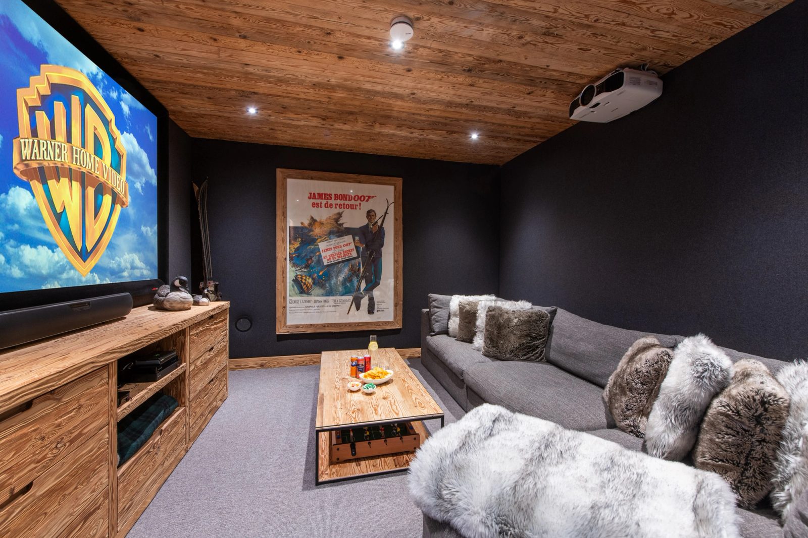 Chalet La Vigne, photo 7