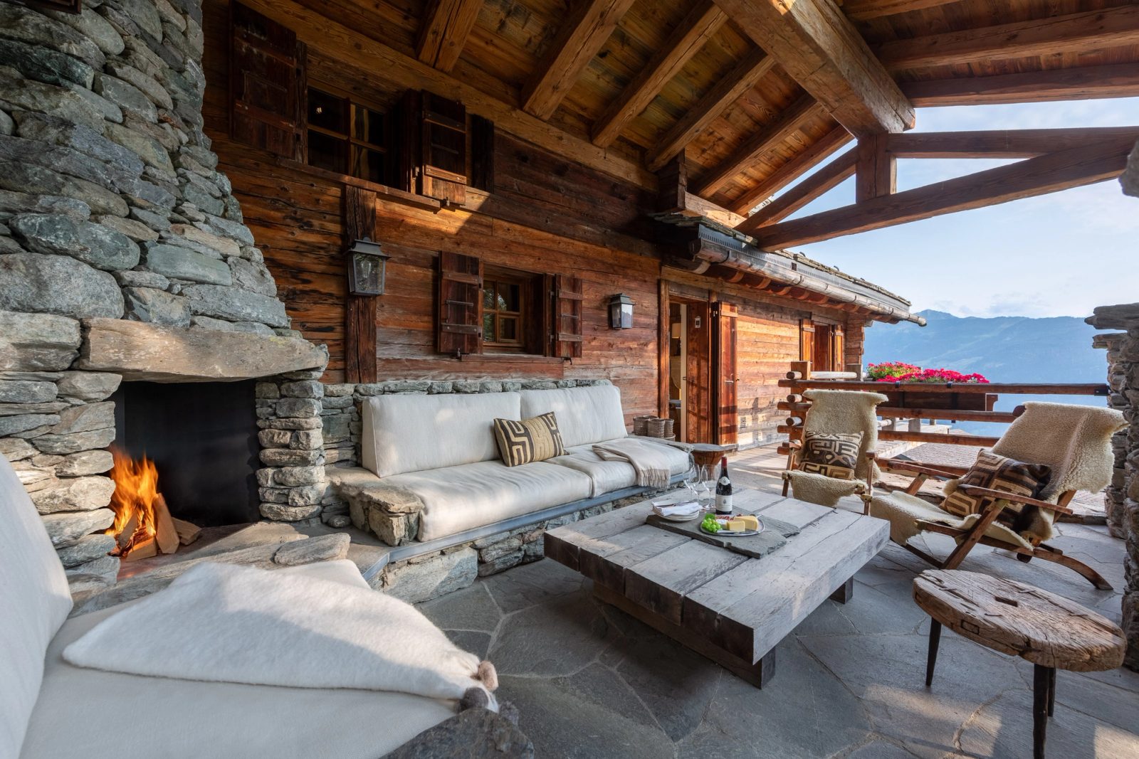 Chalet Virmadisa, photo 29