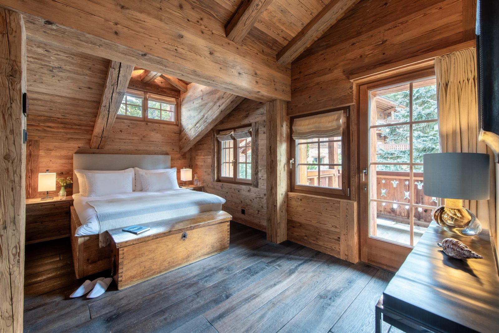 Chalet Makini, photo 21
