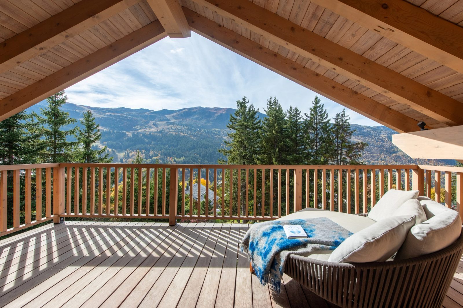 Chalet Alpaca, photo 9
