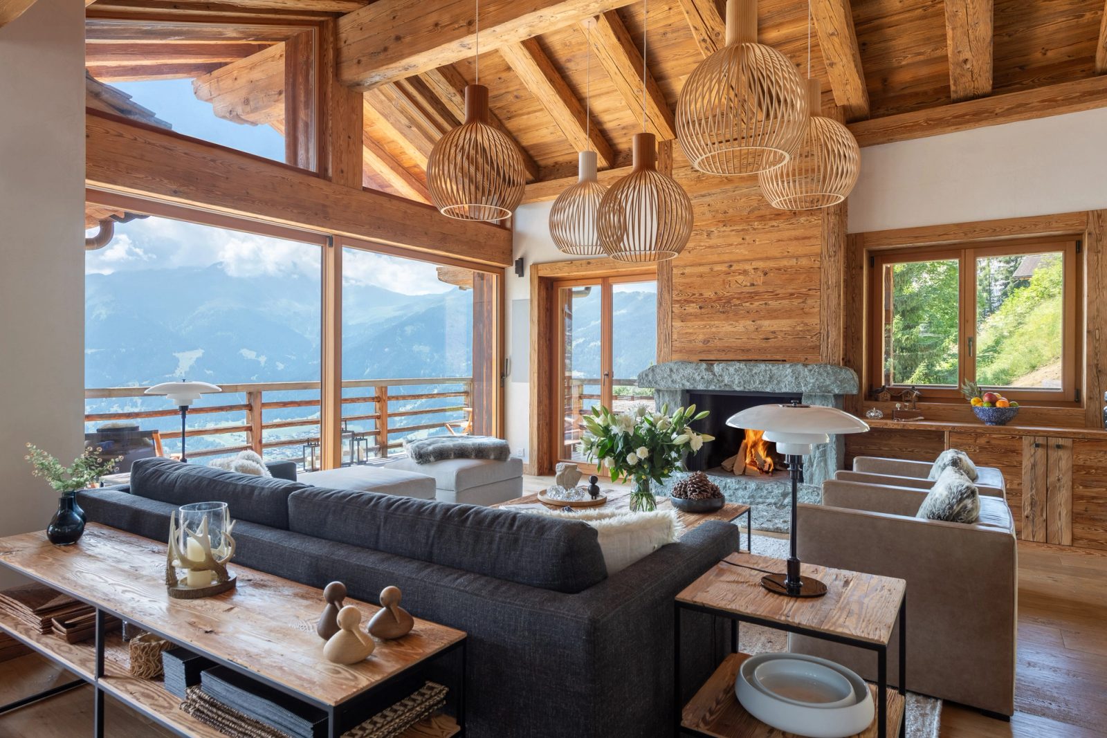Chalet La Vigne, photo 41