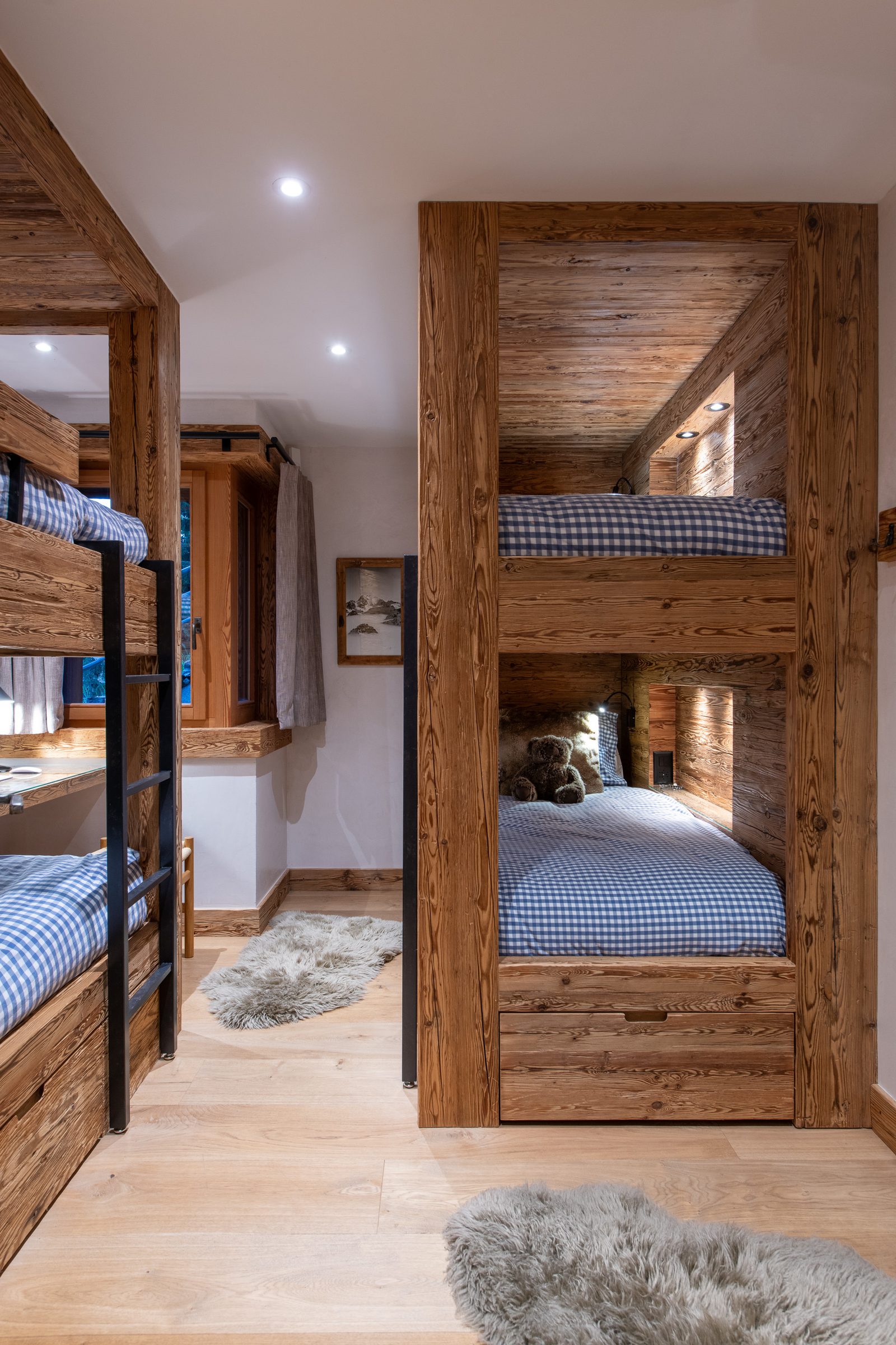 Chalet La Vigne, photo 11