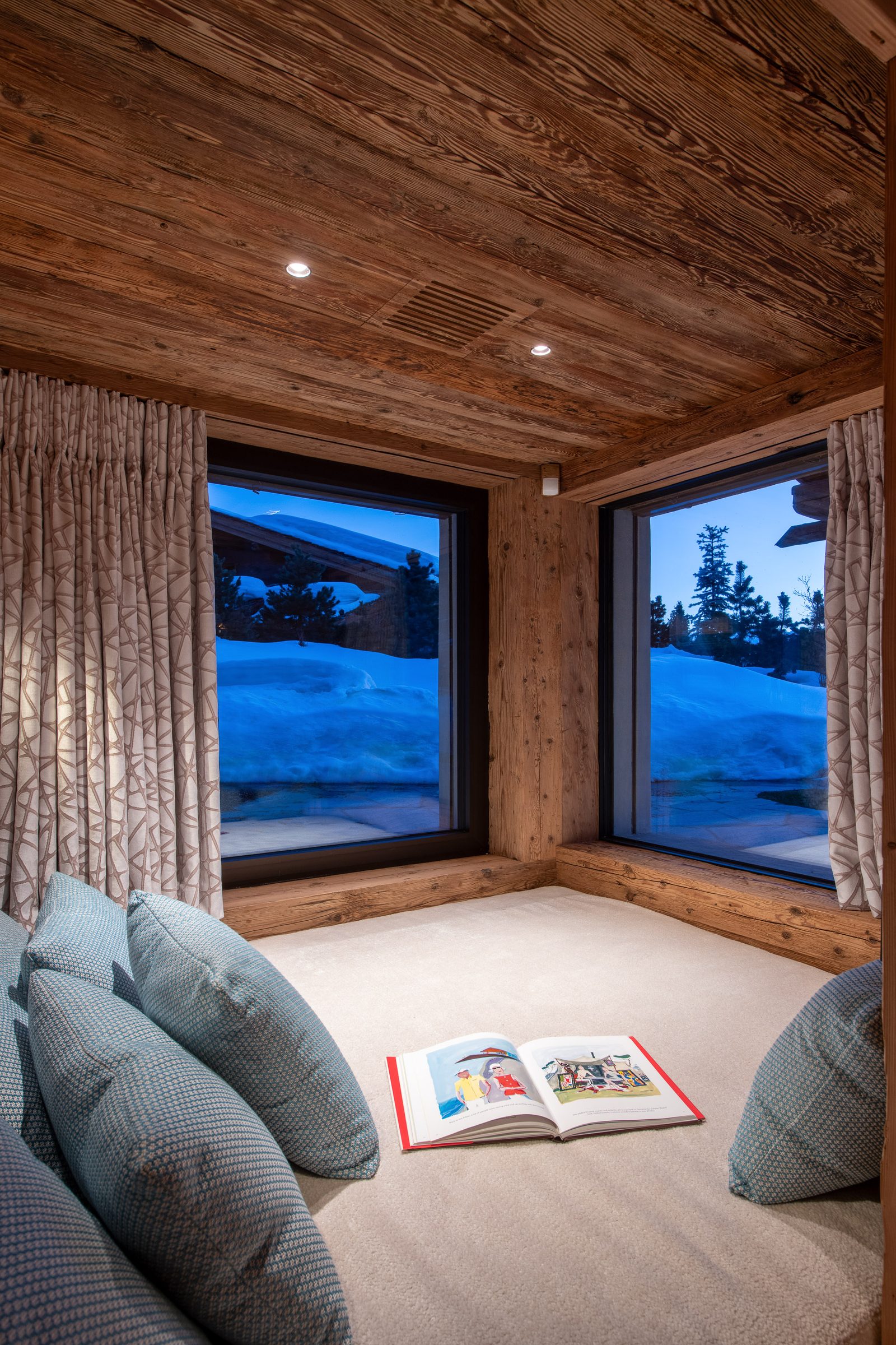 Chalet Makini, photo 38