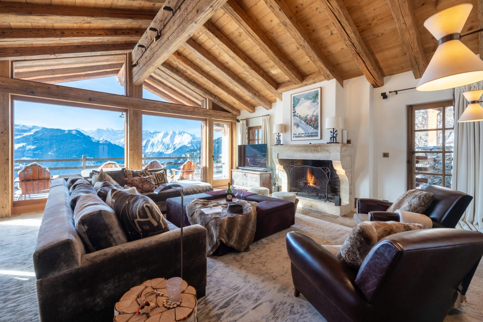 Chalet Virmadisa, photo 8
