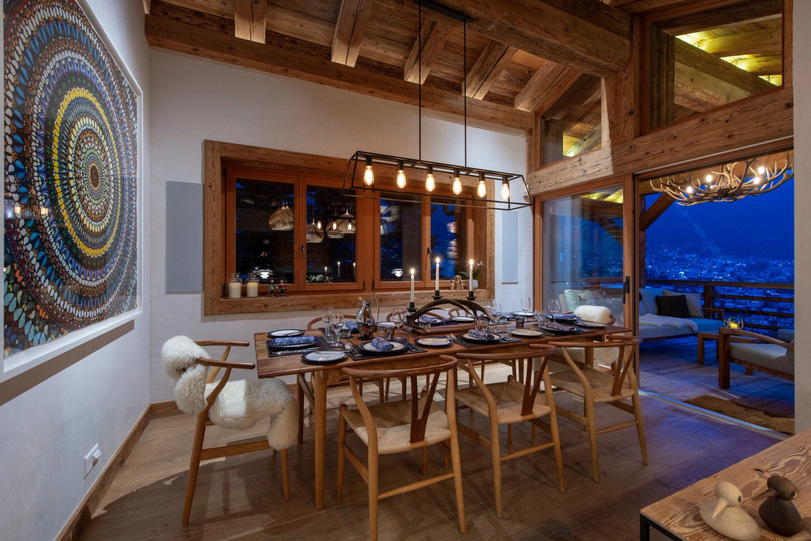 Chalet La Vigne, photo 39