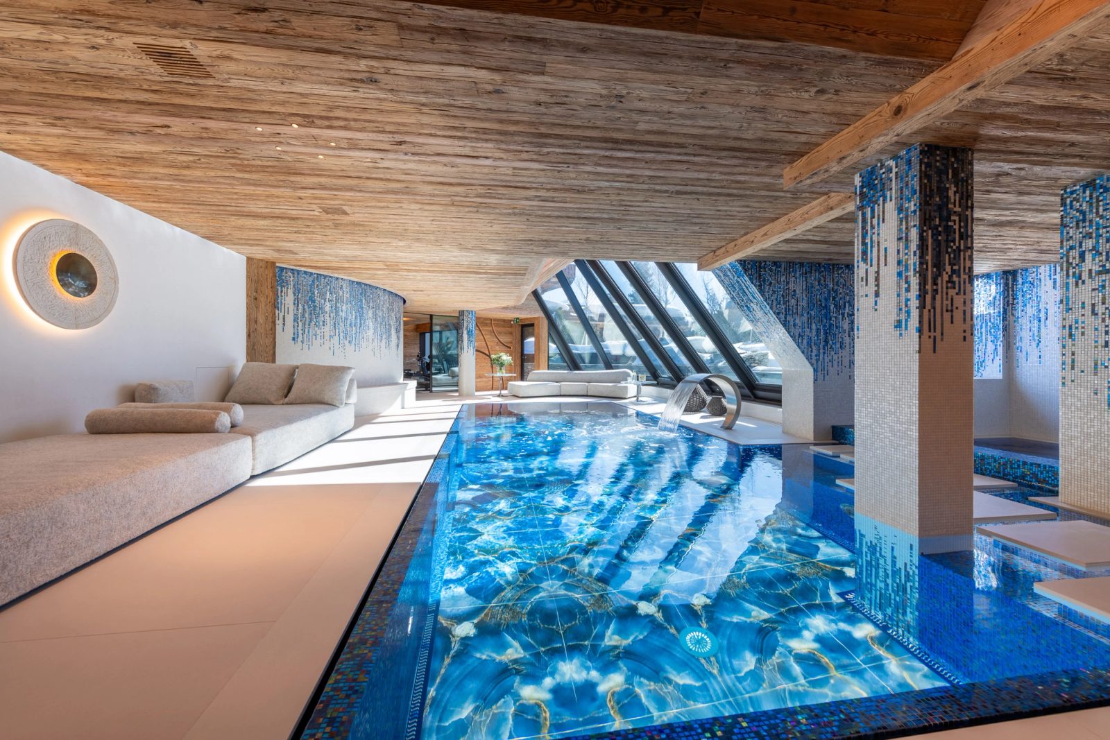 Chalet Makini, photo 16