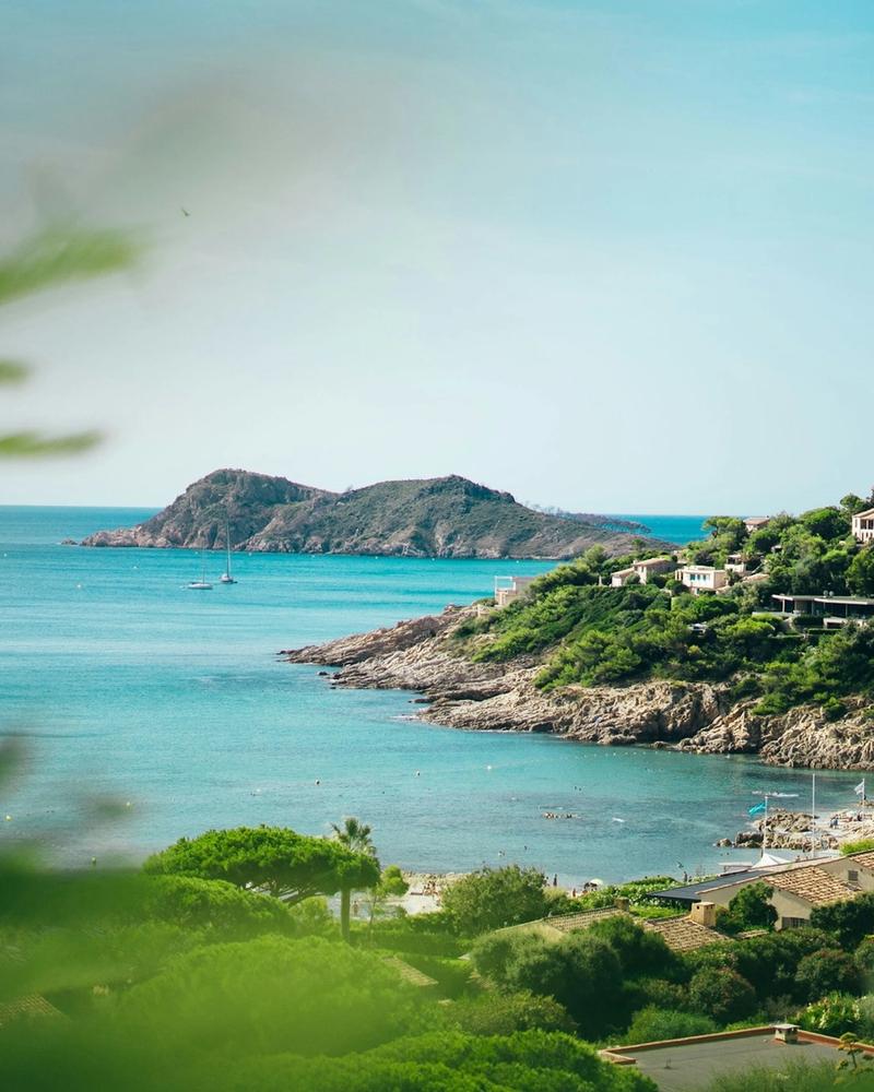Saint-Tropez