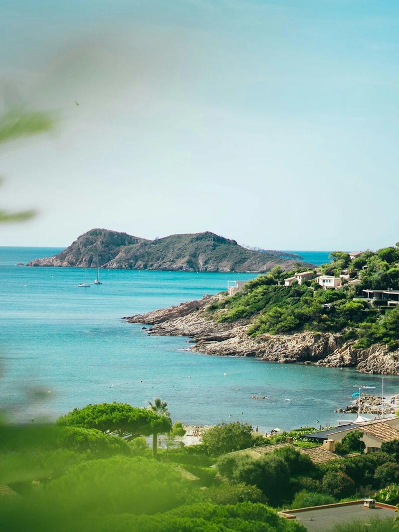 Saint-Tropez