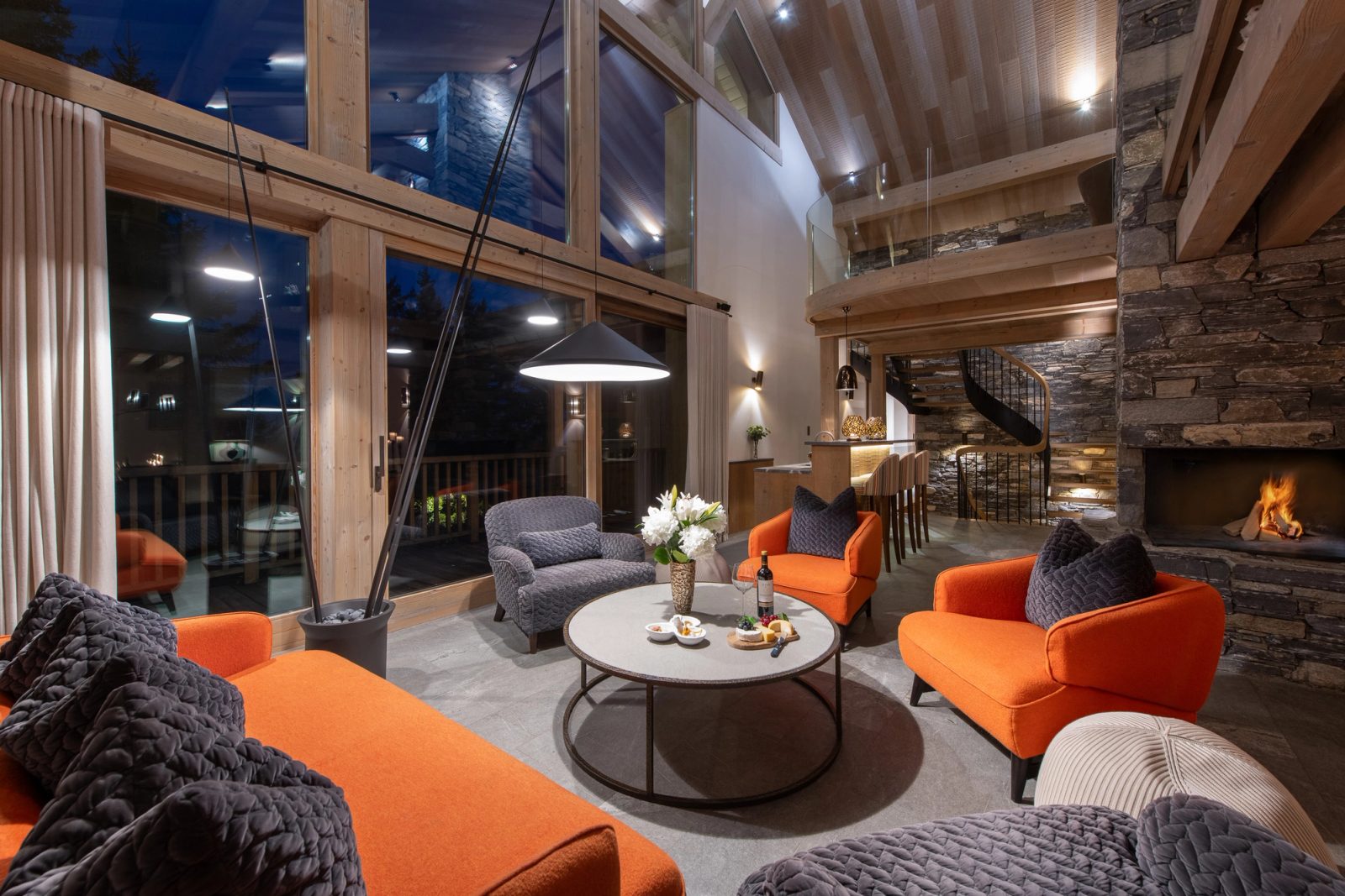 Chalet Alpaca, photo 75