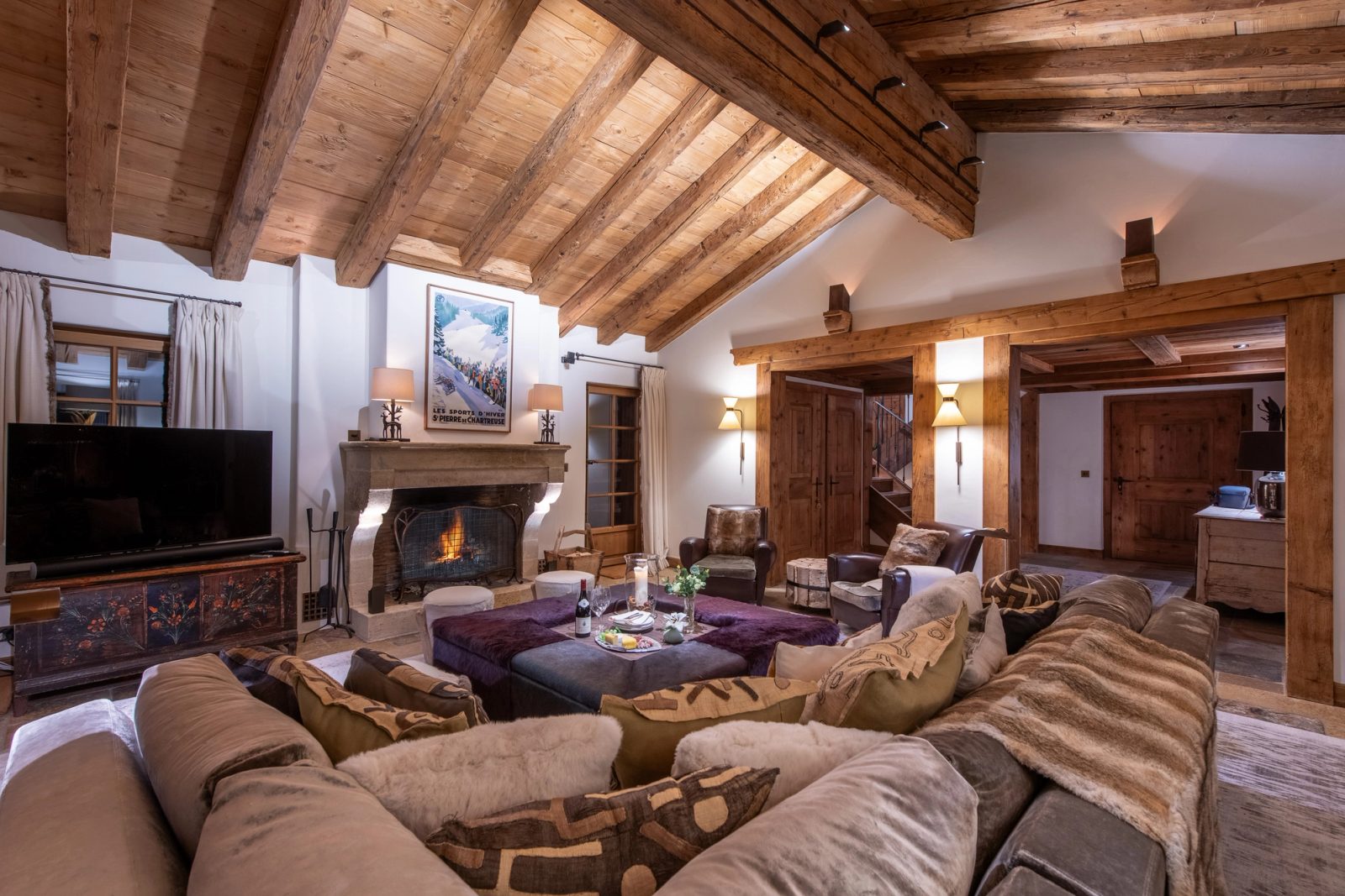 Chalet Virmadisa, photo 48