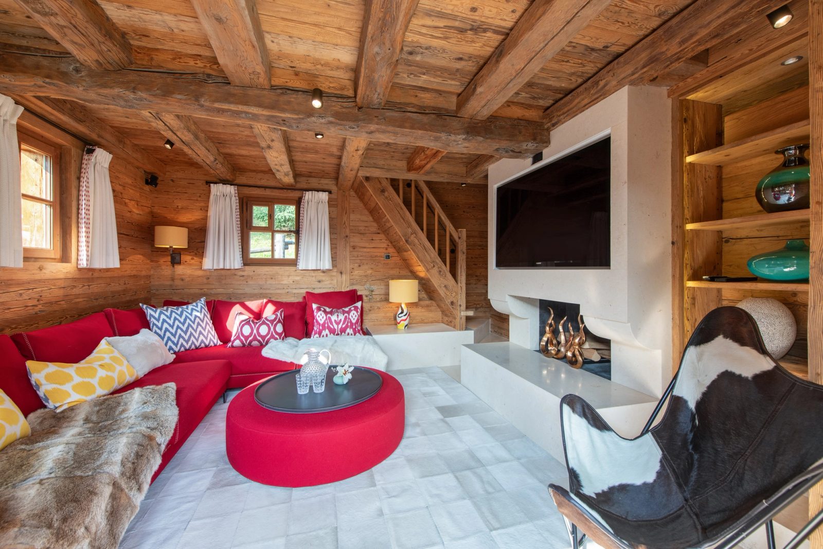 Chalet Virmadisa, photo 11