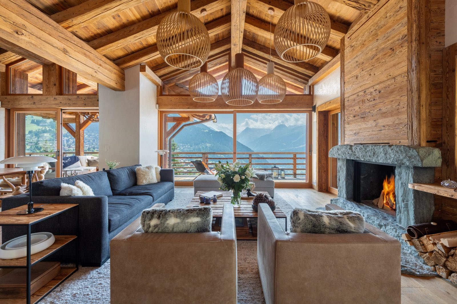 Chalet La Vigne, photo 42