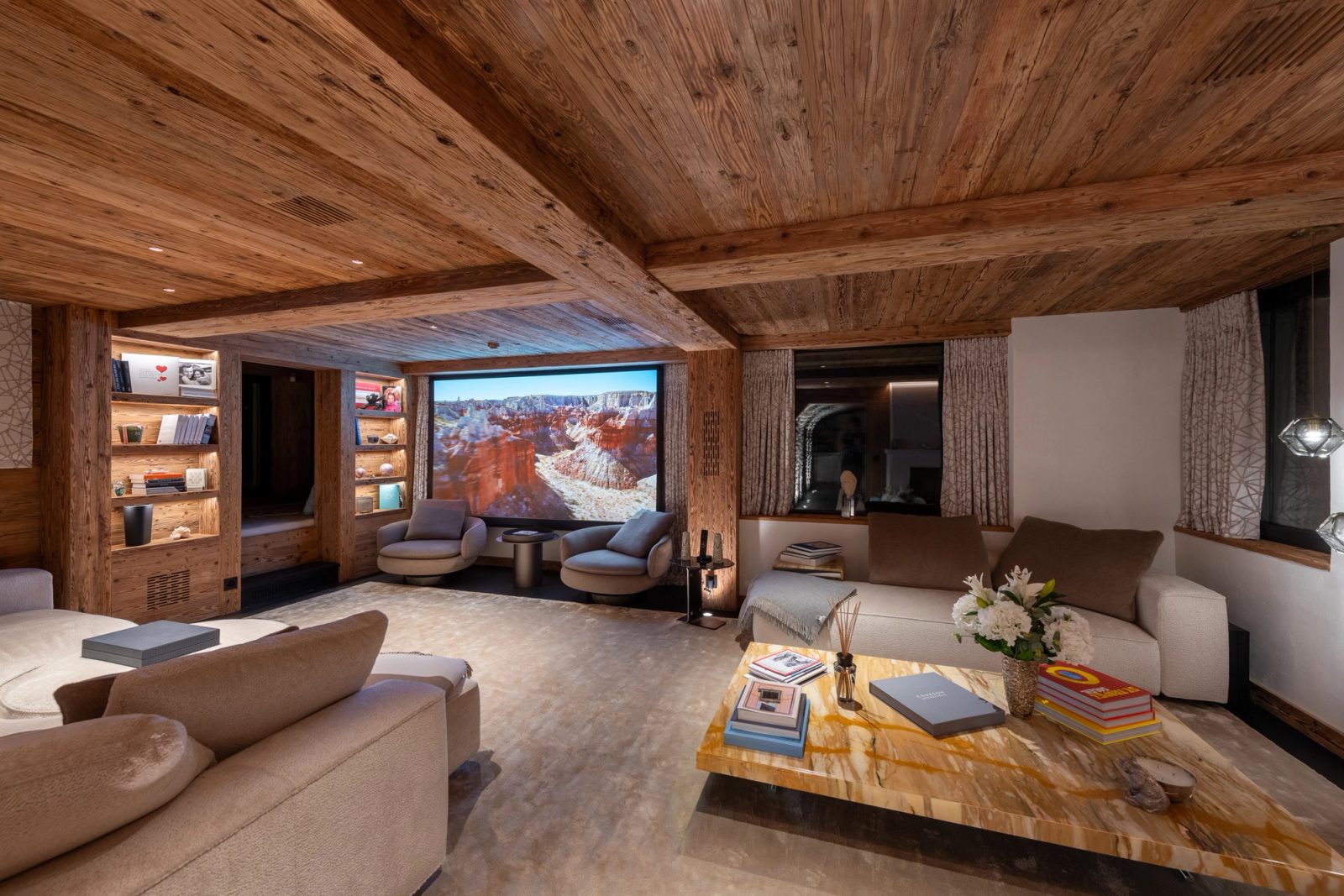 Chalet Makini, photo 87