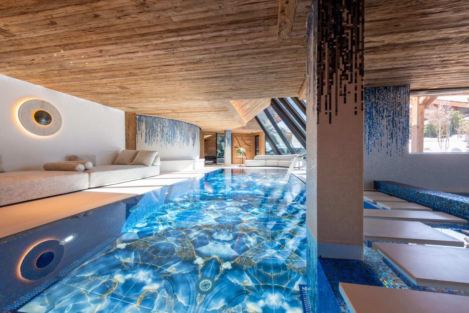 Chalet Makini, photo 13