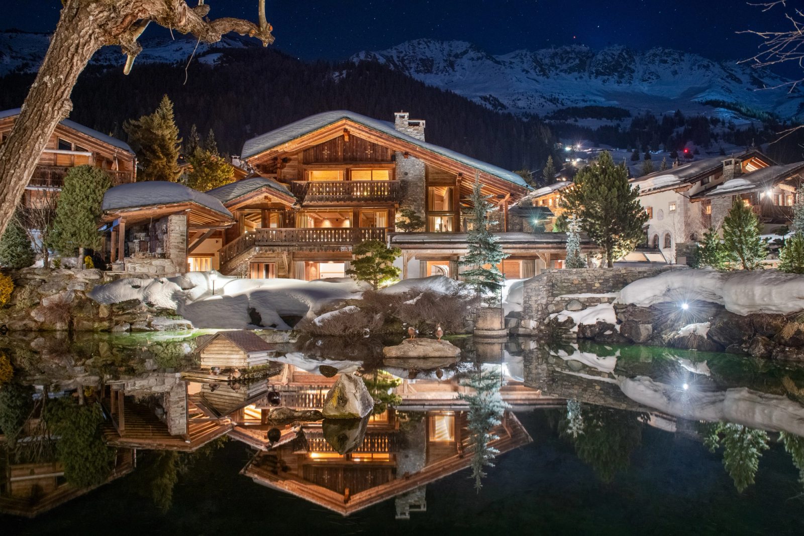 Chalet Makini, photo 81
