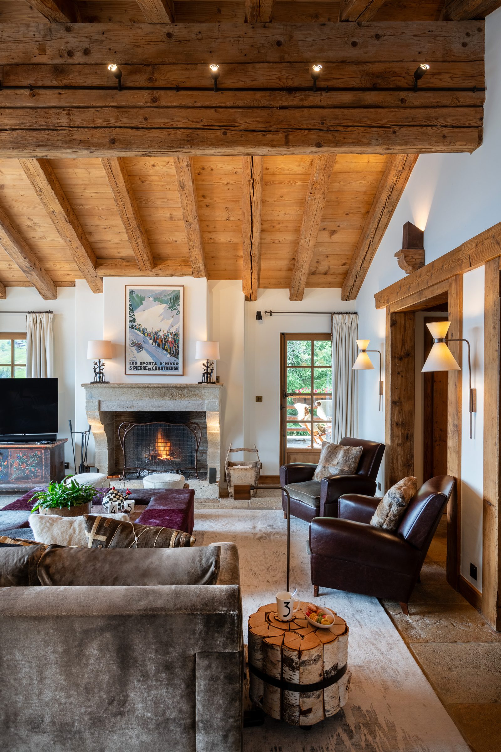 Chalet Virmadisa, photo 56
