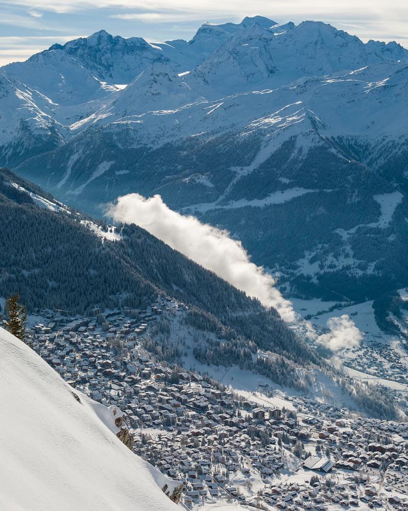 Verbier