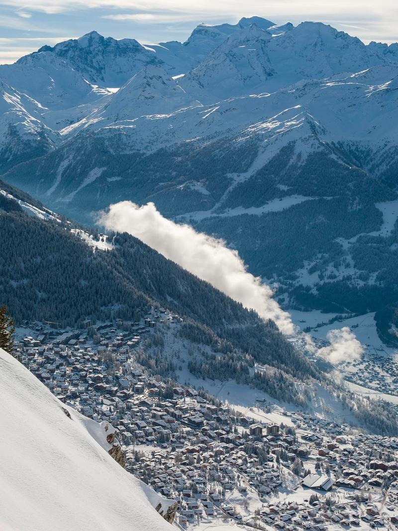 Verbier