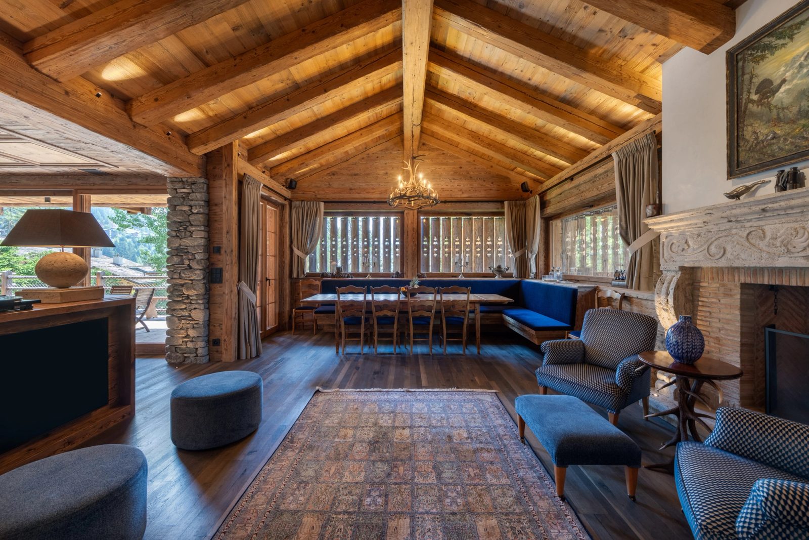 Chalet Peter Pan, photo 29