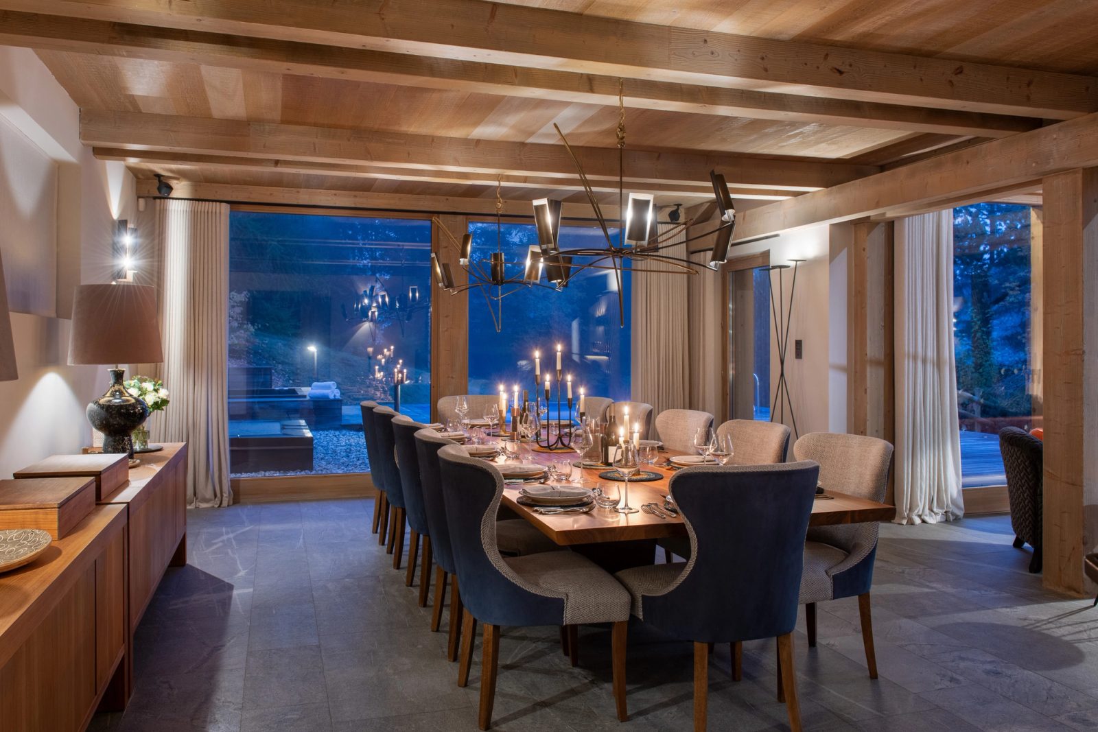 Chalet Alpaca, photo 39