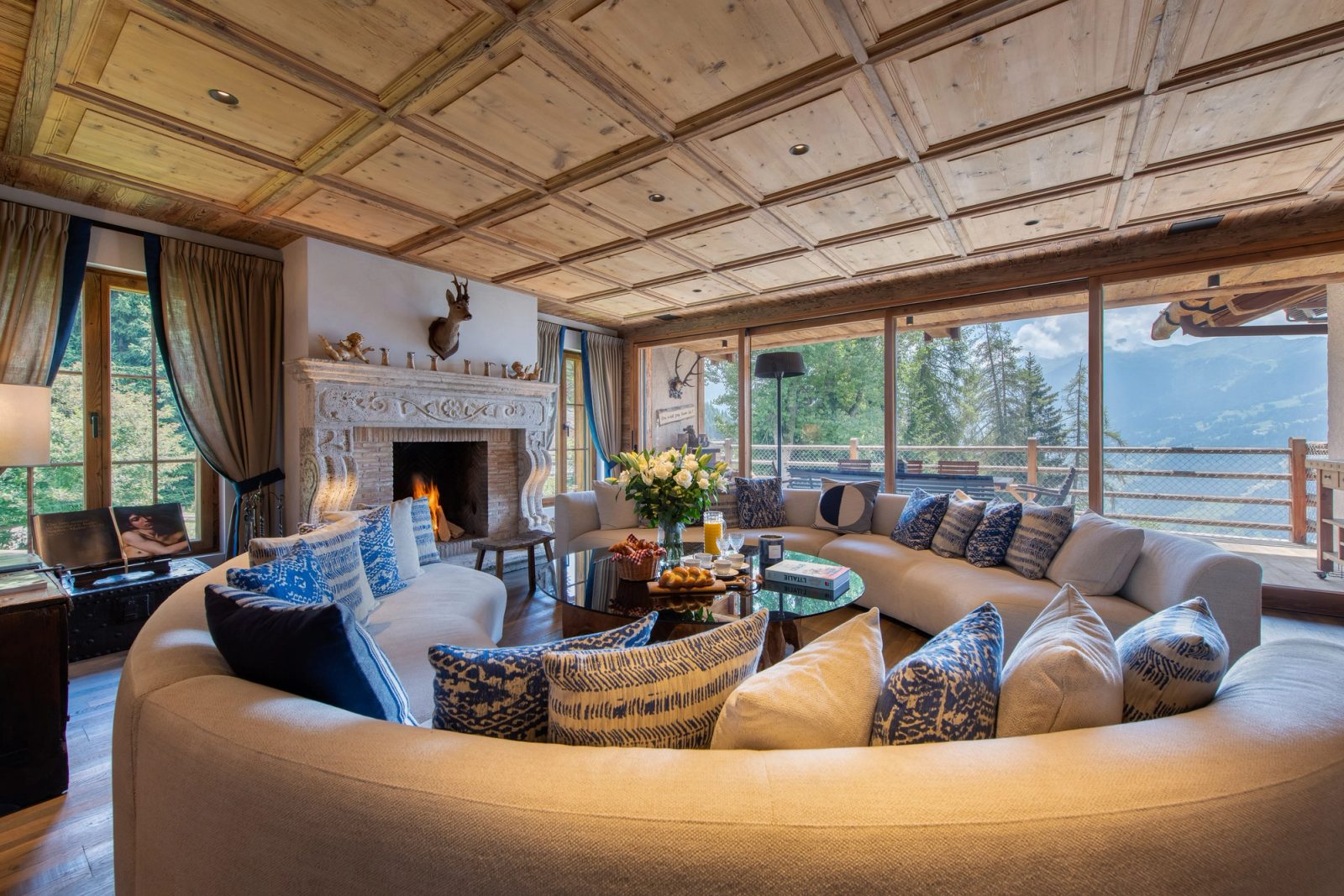 Chalet Peter Pan, photo 8