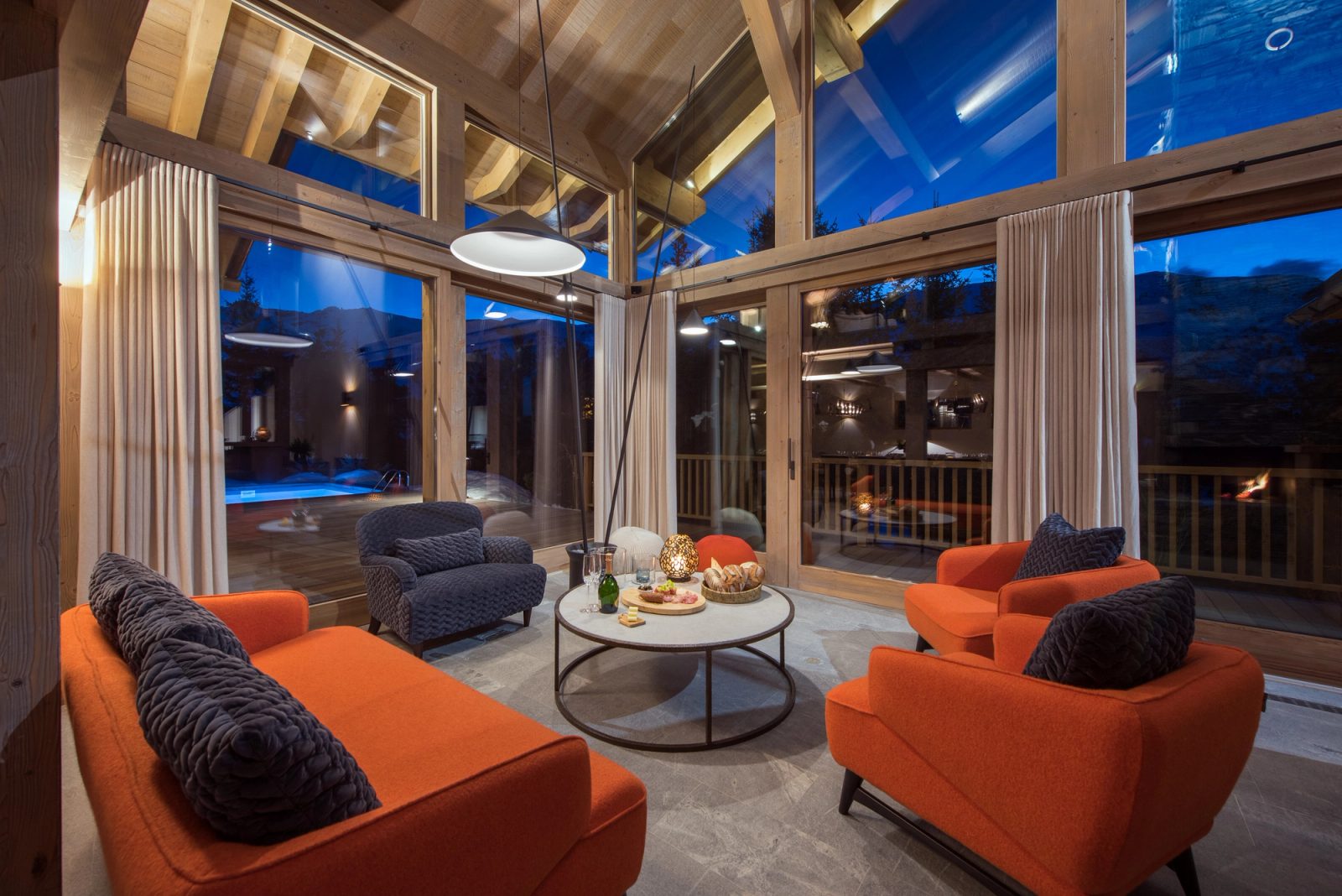 Chalet Alpaca, photo 32