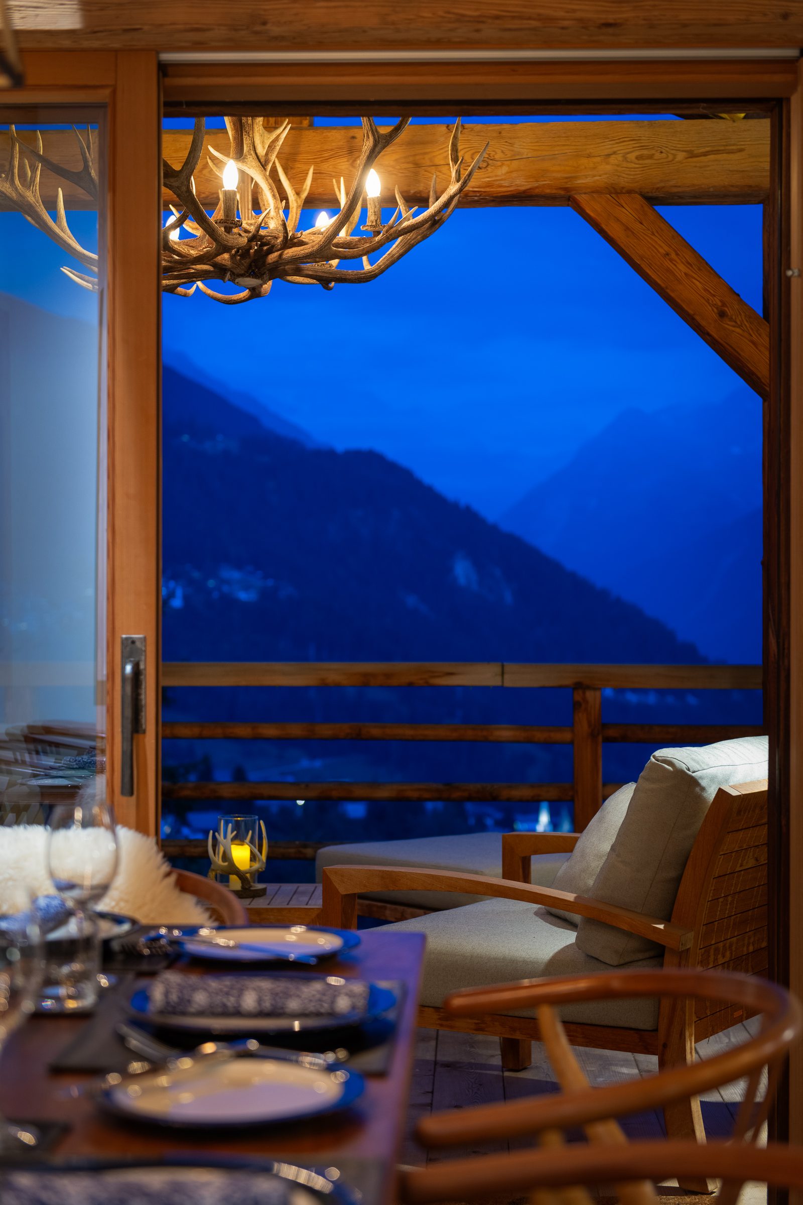 Chalet La Vigne, photo 48