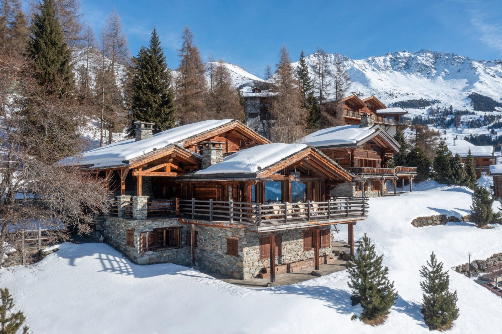 Chalet Virmadisa, photo 2