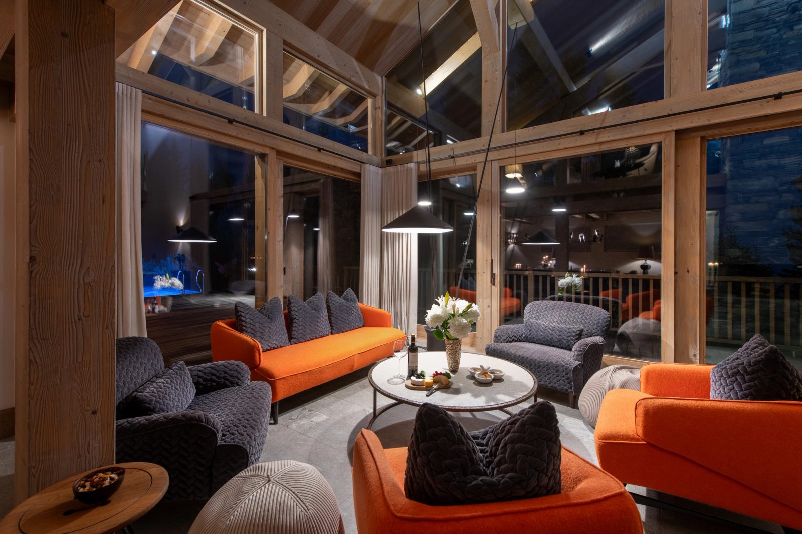Chalet Alpaca, photo 76
