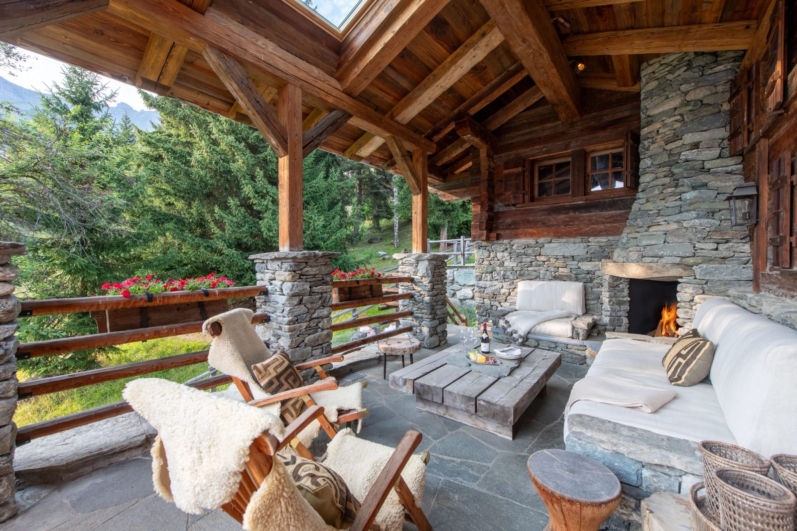 Chalet Virmadisa, photo 28