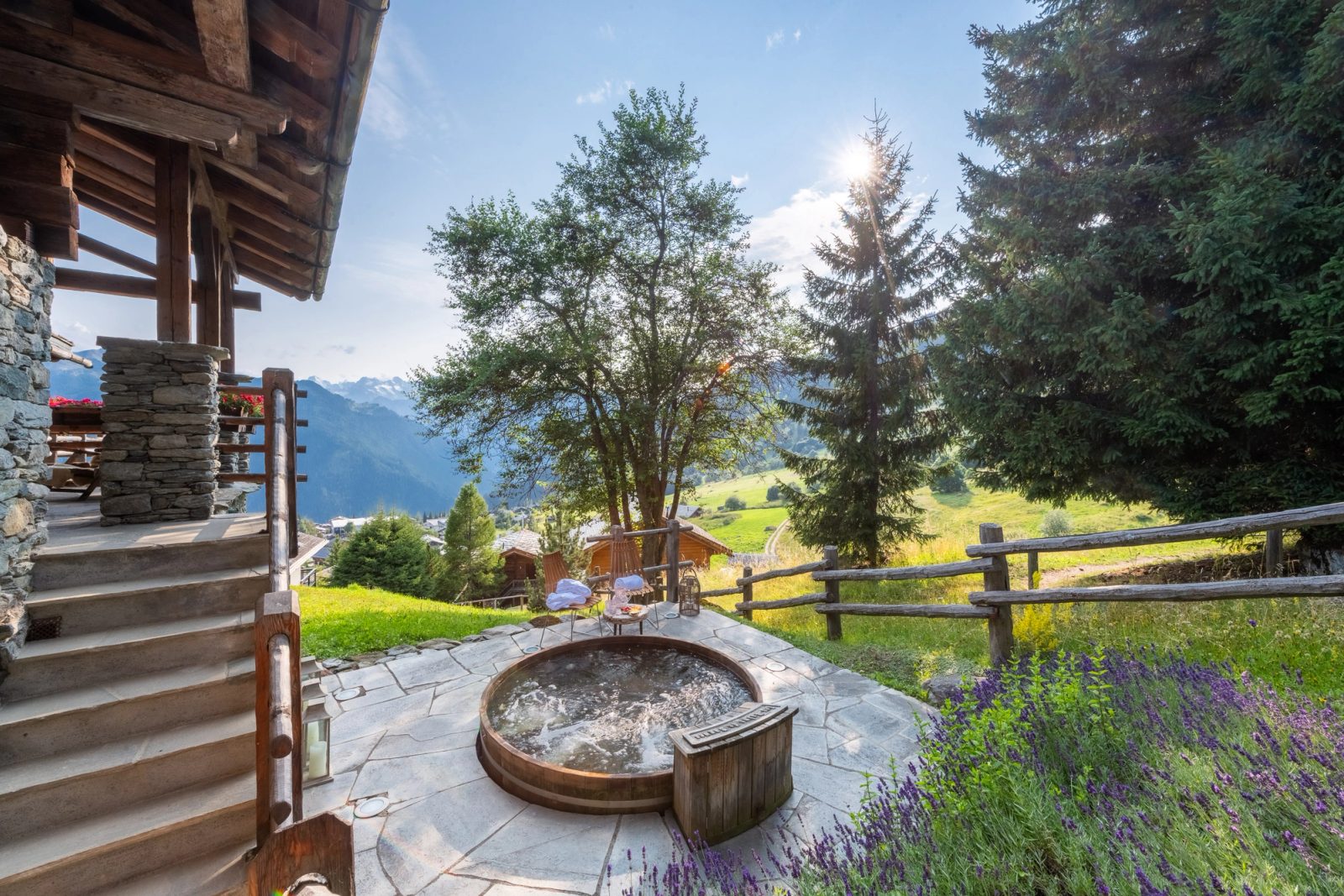 Chalet Virmadisa, photo 21