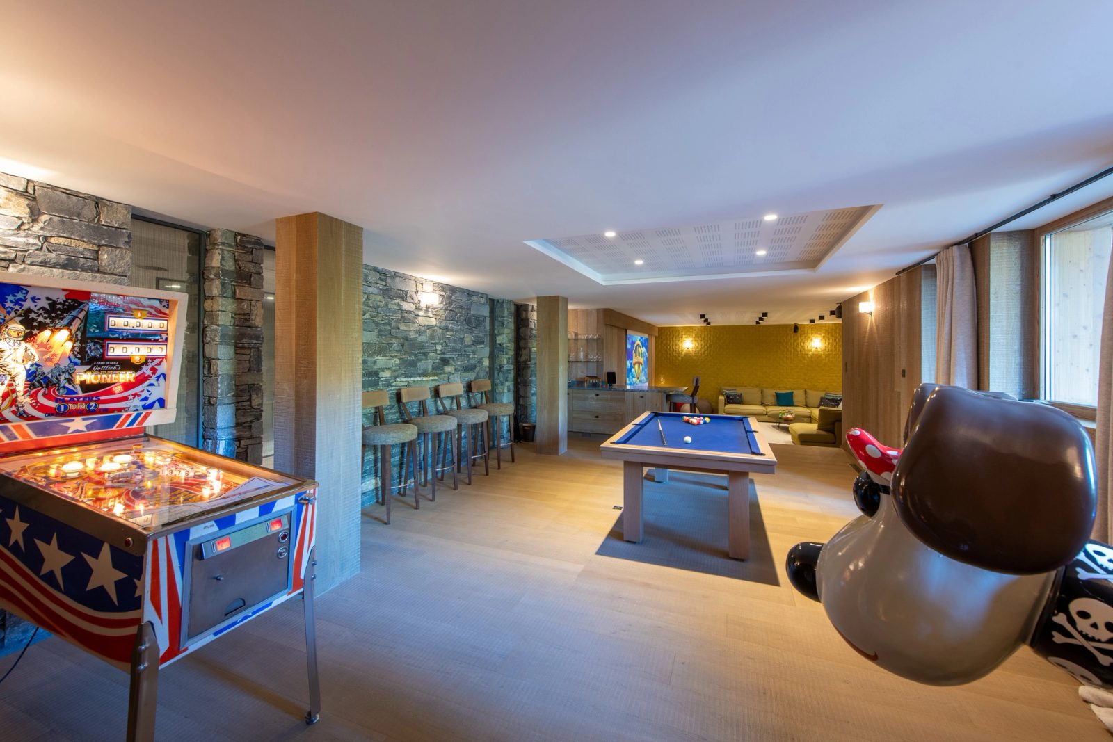 Chalet Alpaca, photo 30