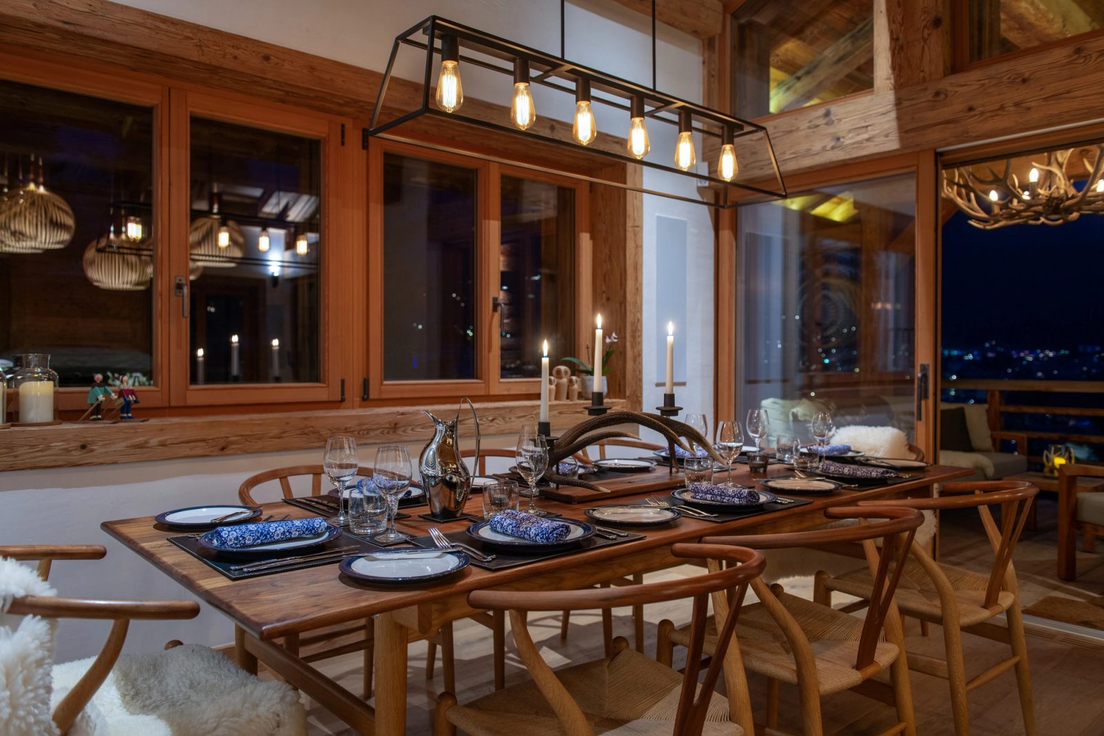 Chalet La Vigne, photo 46