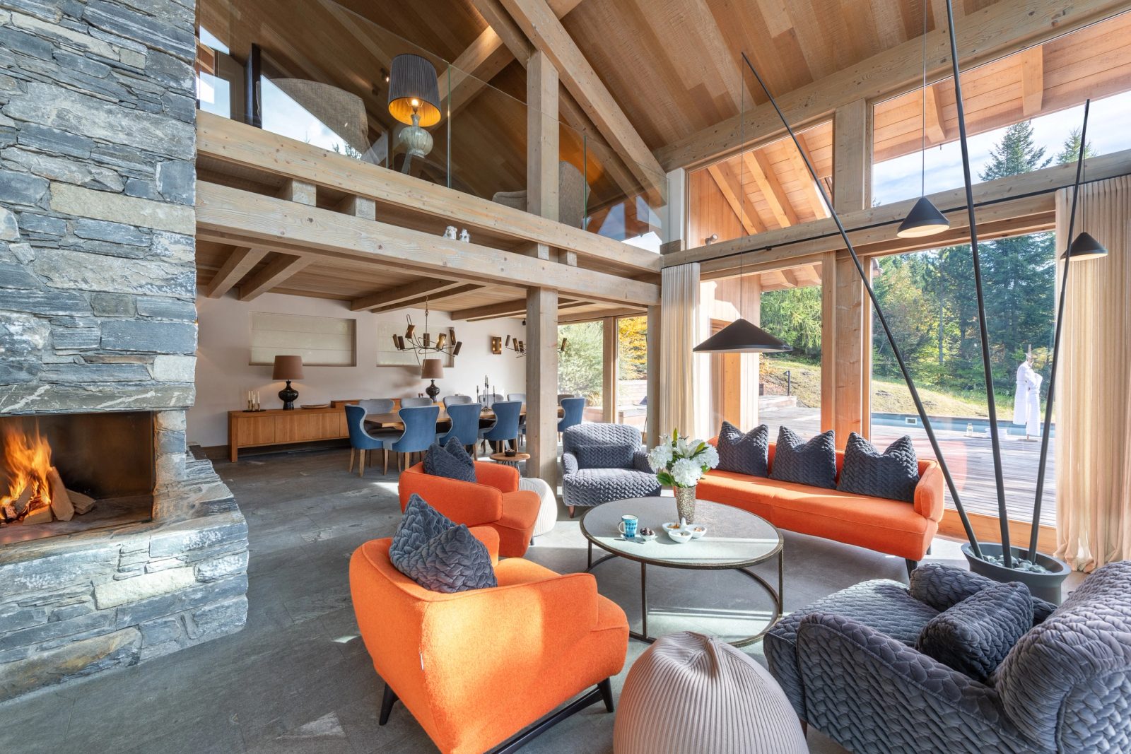 Chalet Alpaca, photo 62