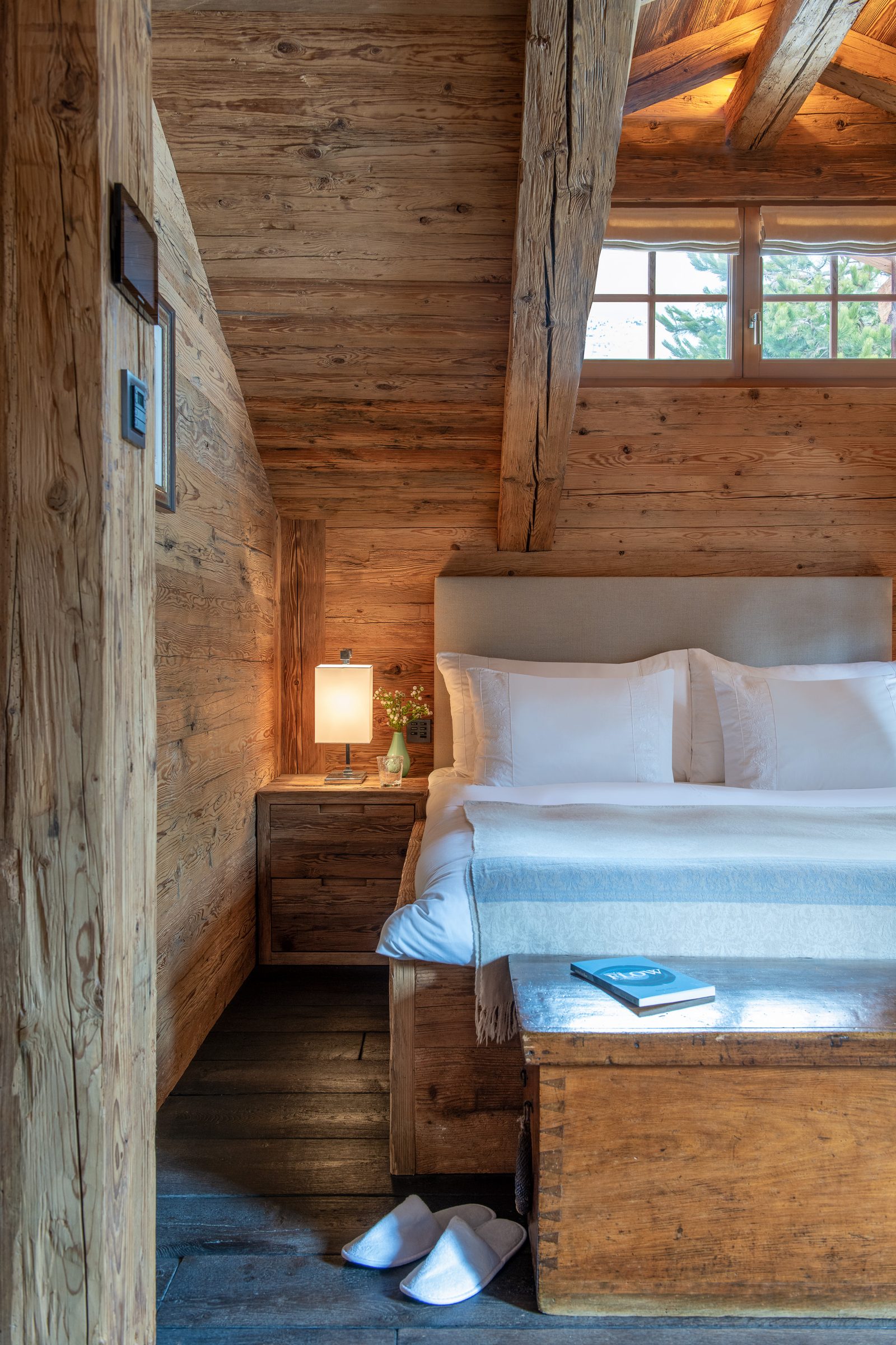 Chalet Makini, photo 23