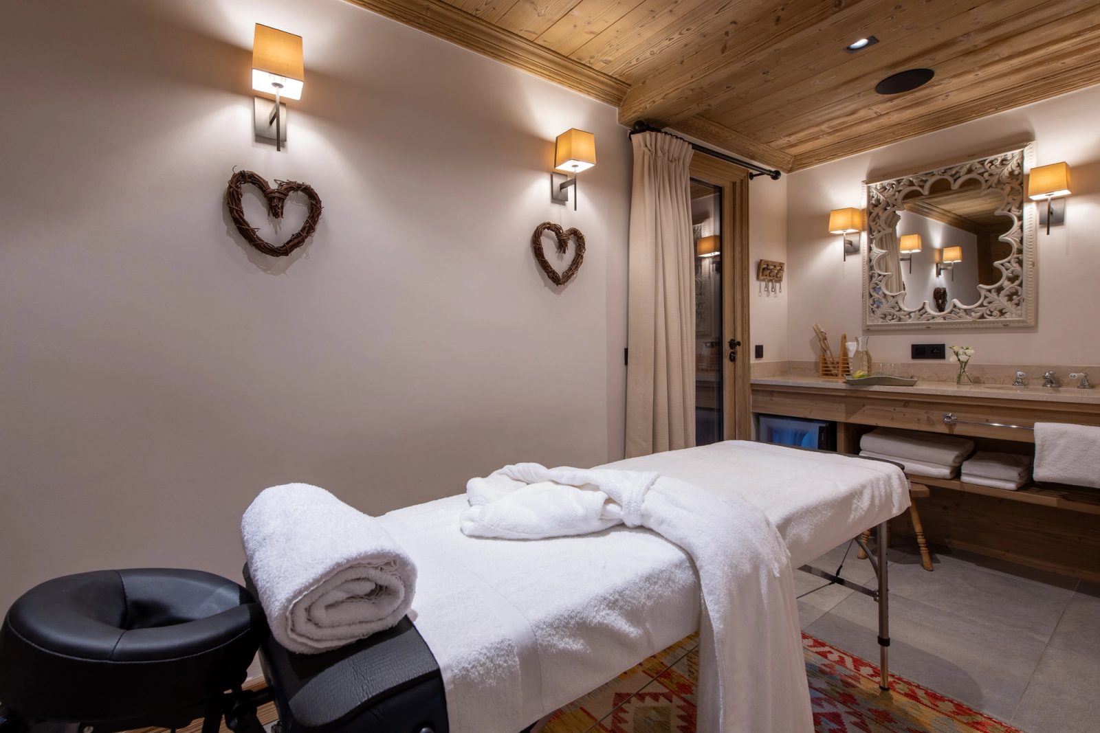 Chalet Valentine, photo 27