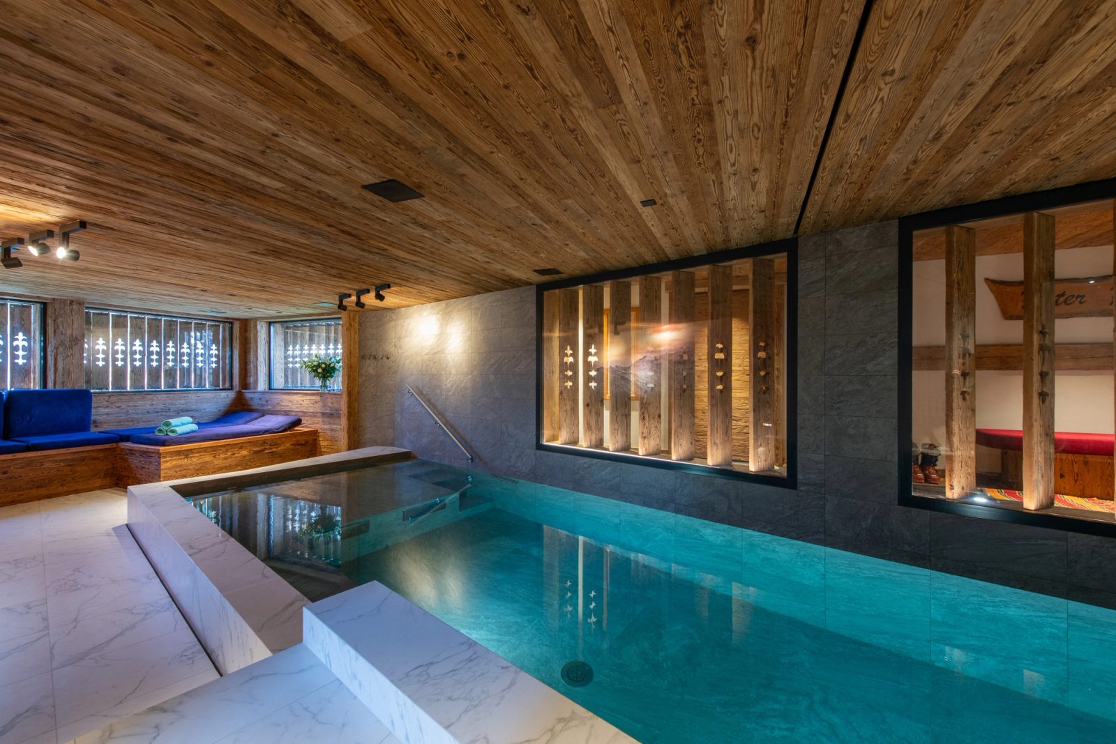 Chalet Peter Pan, photo 20