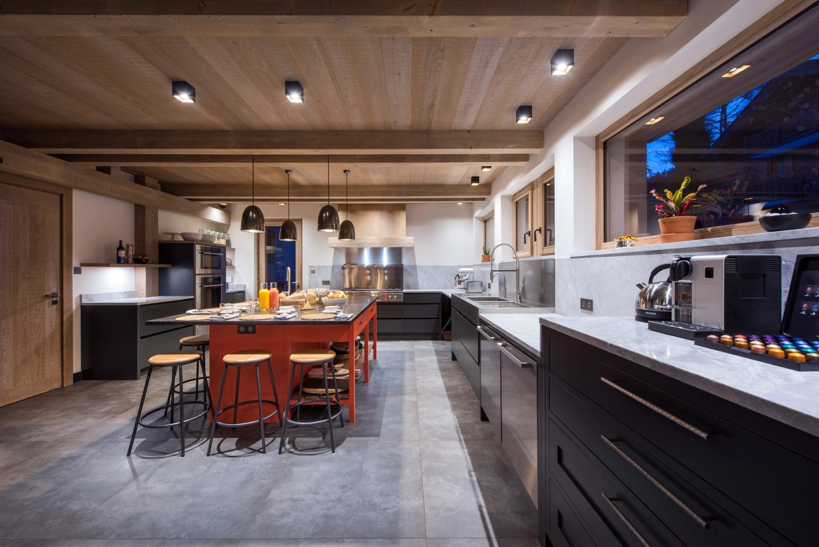 Chalet Alpaca, photo 52
