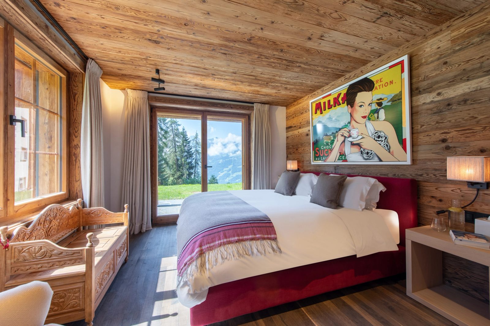 Chalet Peter Pan, photo 39