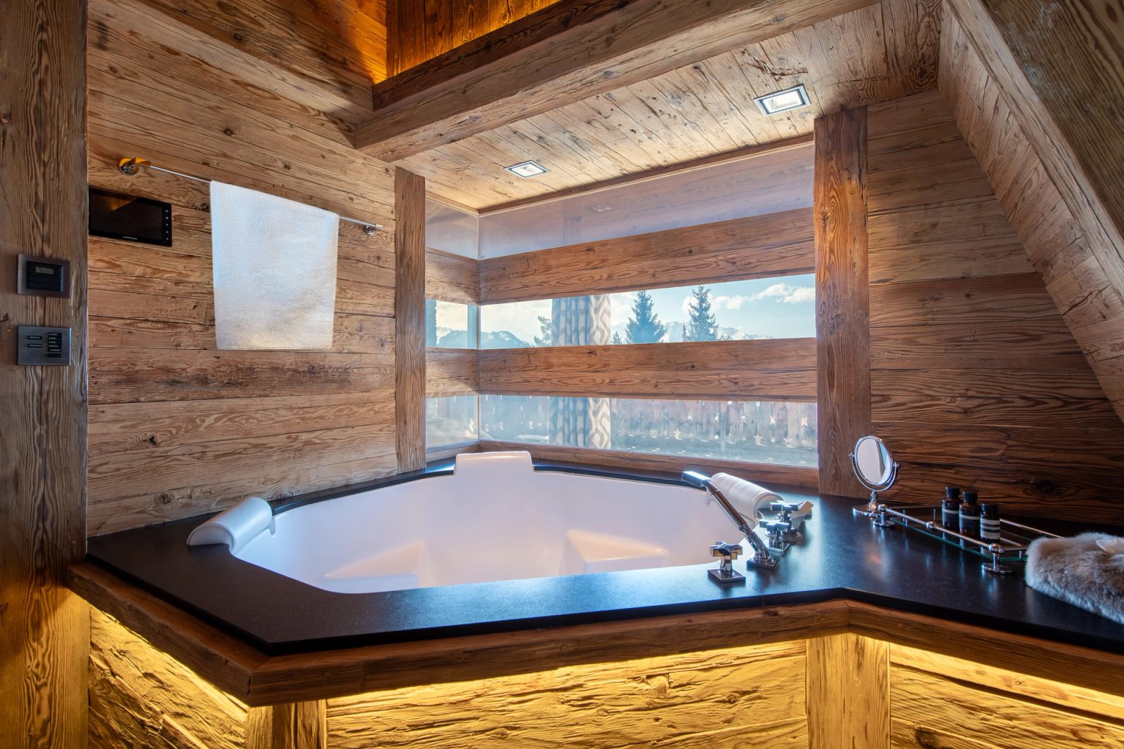 Chalet Makini, photo 10