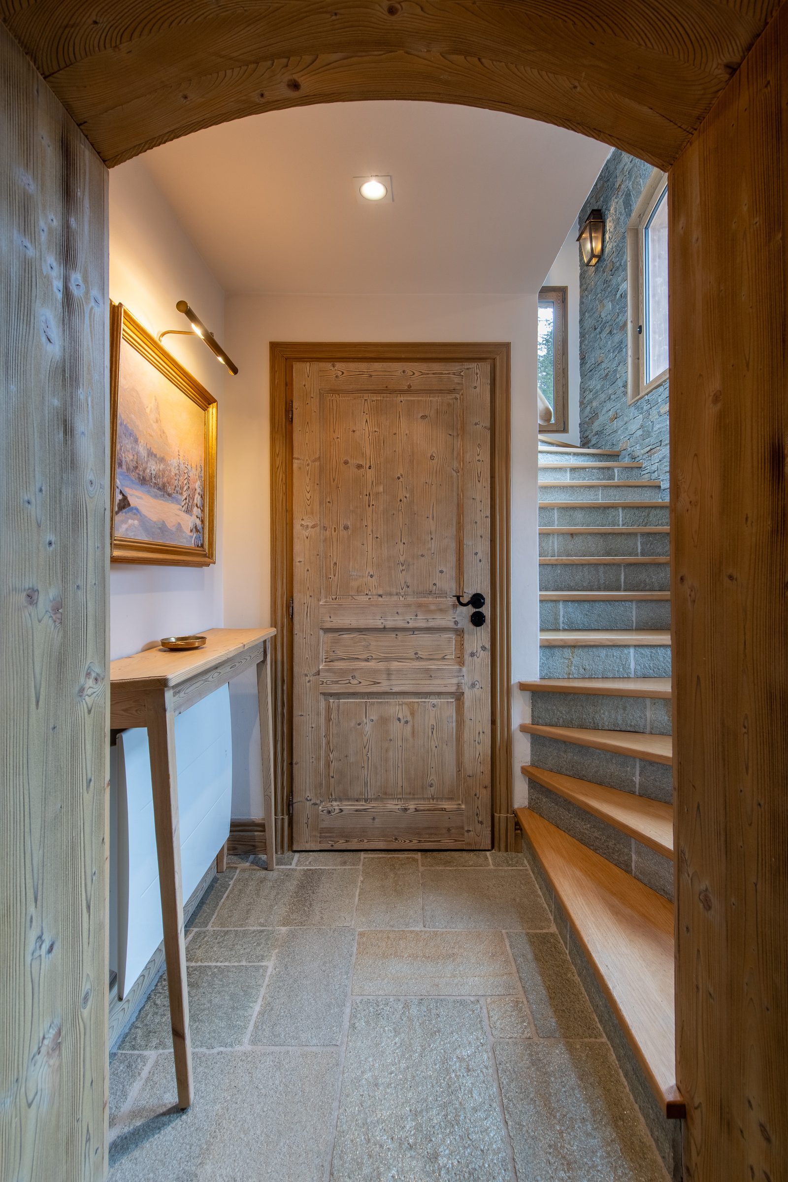 Chalet Valentine, photo 14